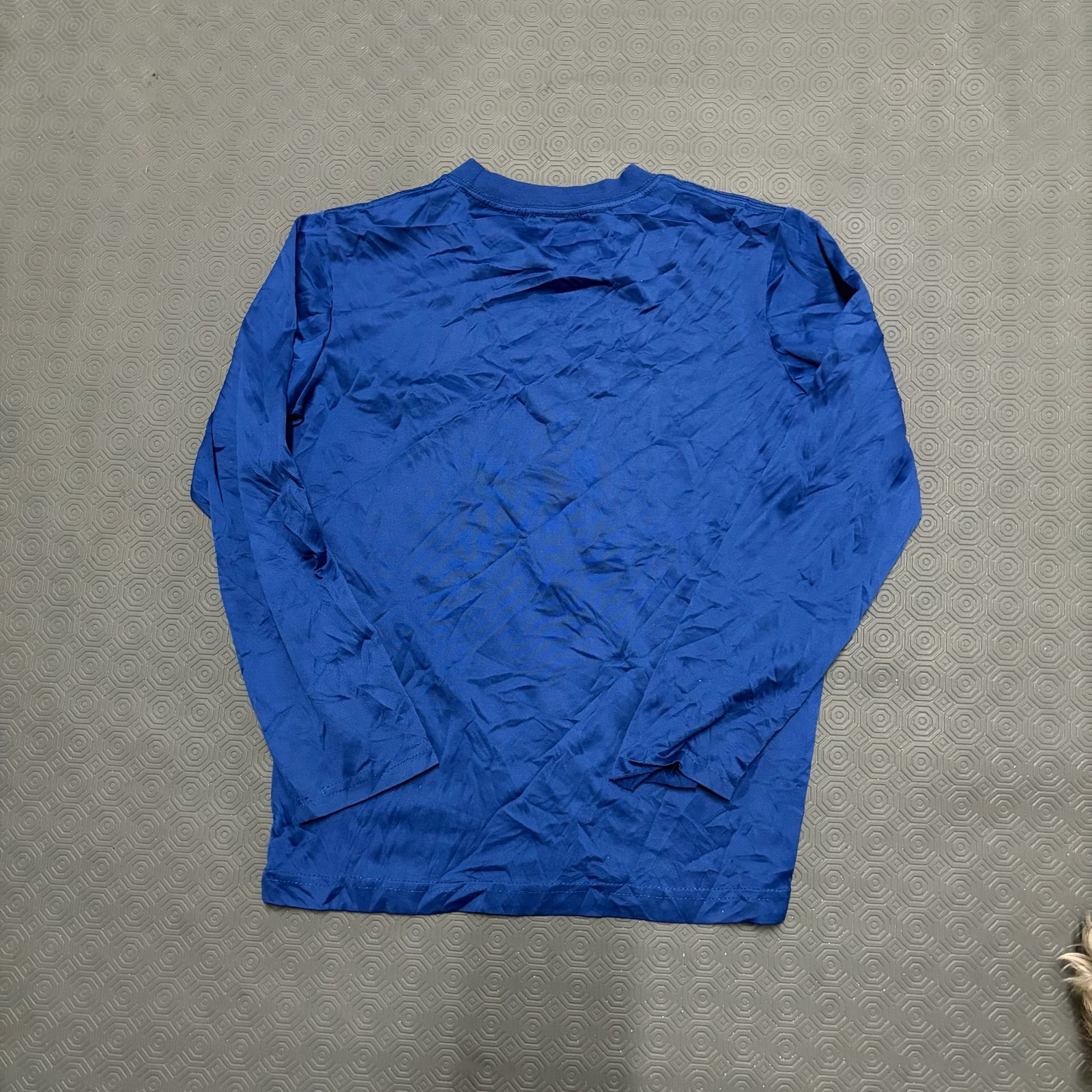 Jordan Kids' M dri-fit T-shirt – photo 7